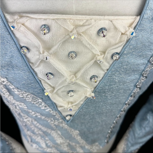 Men’s Ballet Tunic - Picture 3 of 9